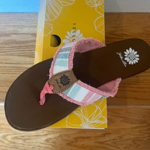 Yellowbox Flip Flops